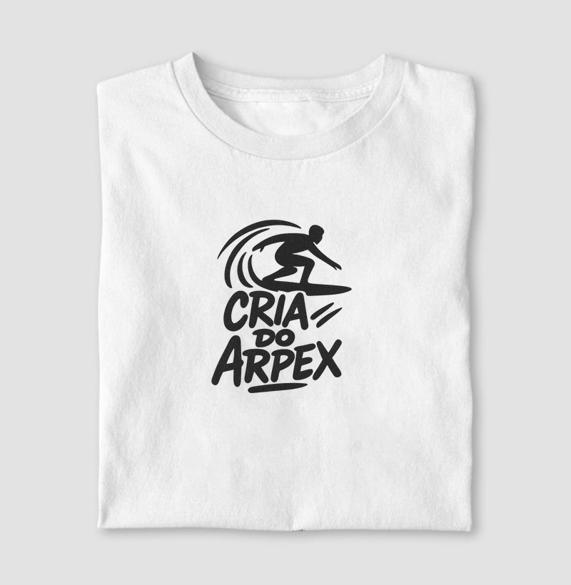 Cria do arpex