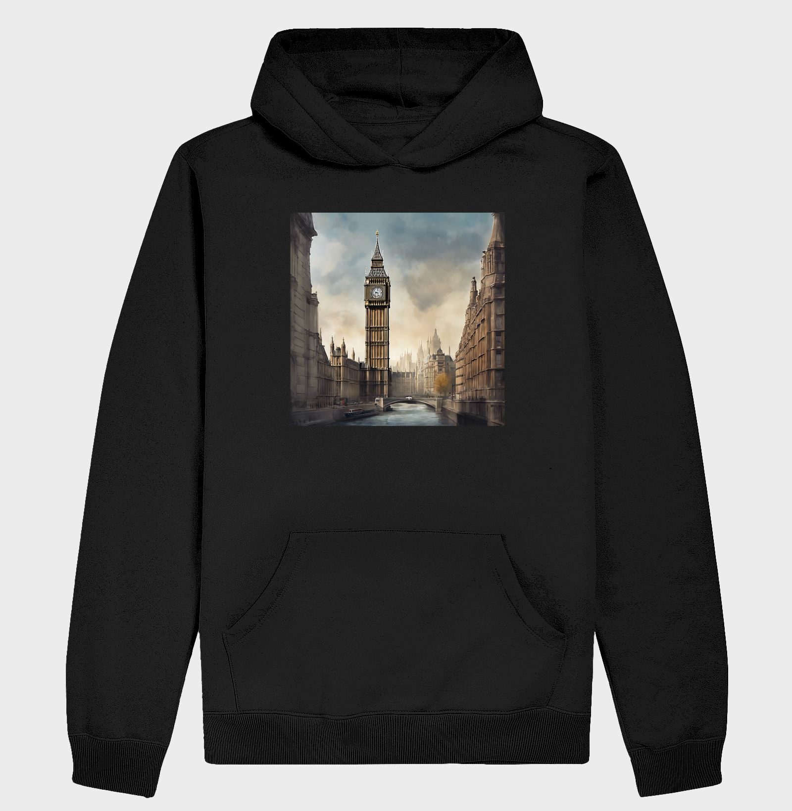 Big Ben
