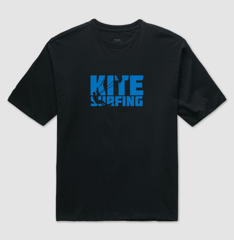 KITESURFING