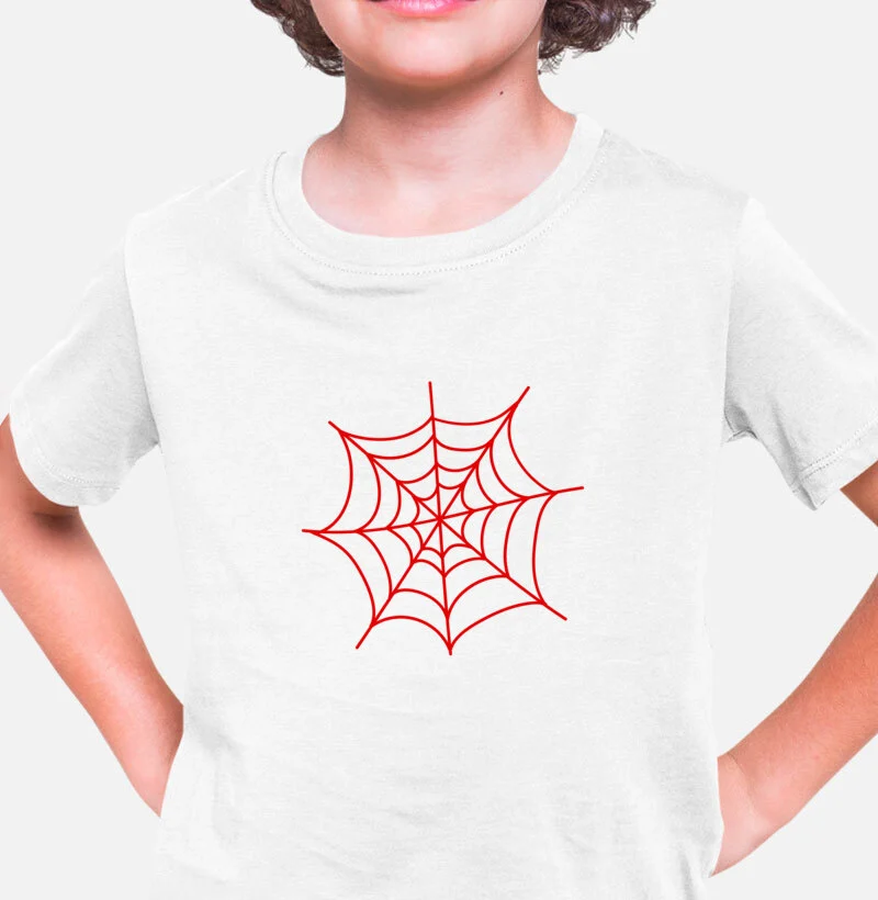 teia de aranha