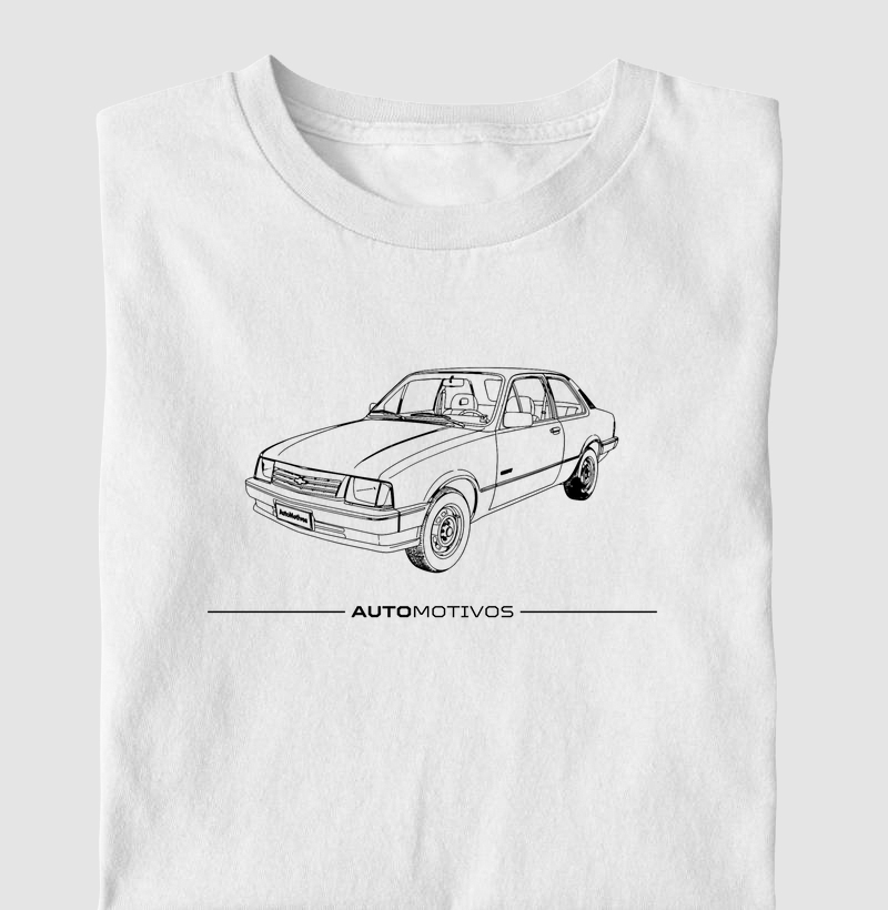 Chevette L Júnior