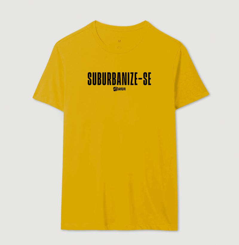 Suburbanize-se