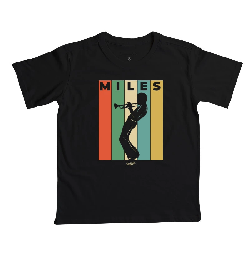 Miles