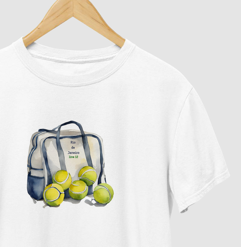 Bolsa Beach Tennis