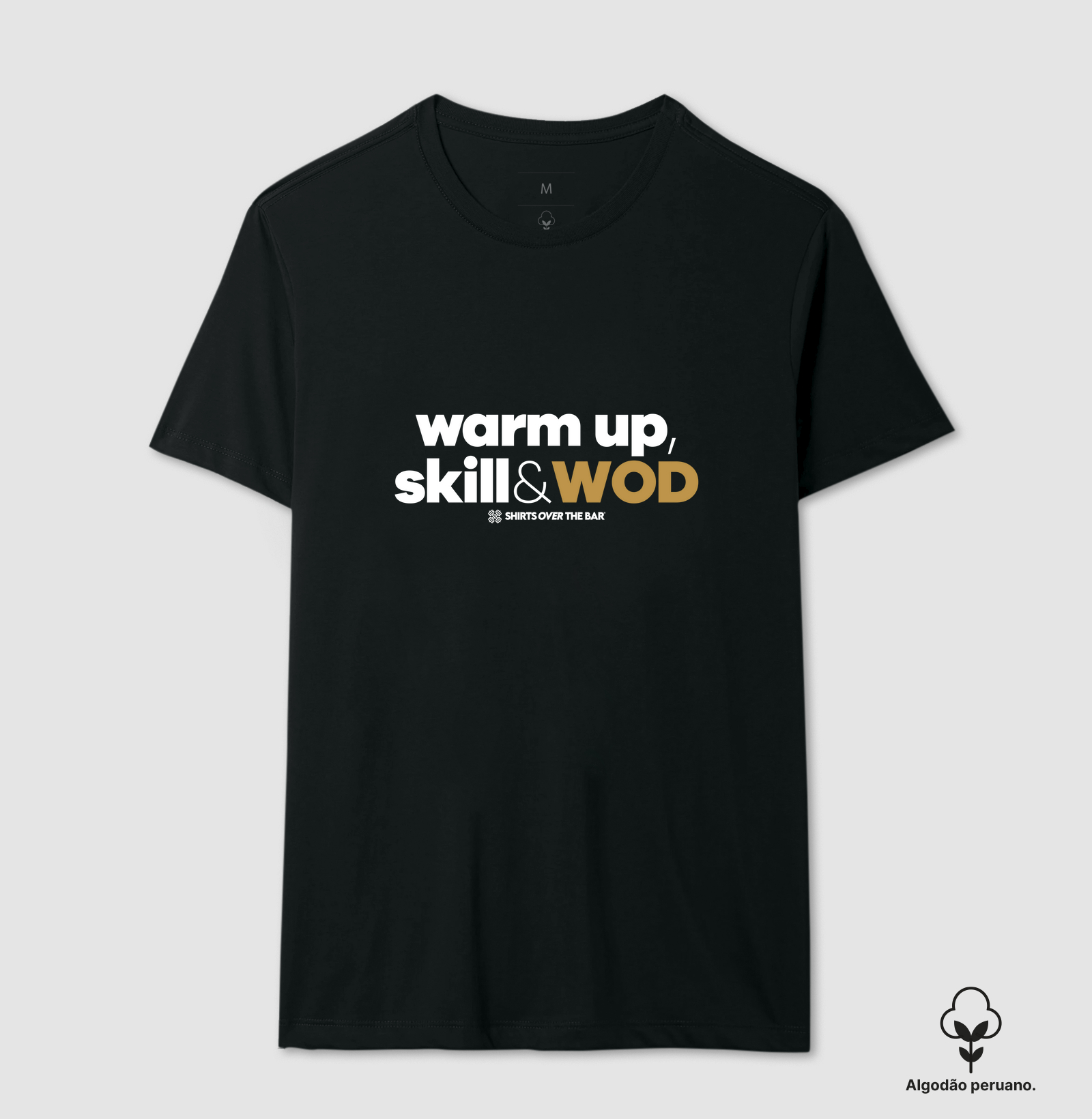 Warm Up, Skill & WOD💥