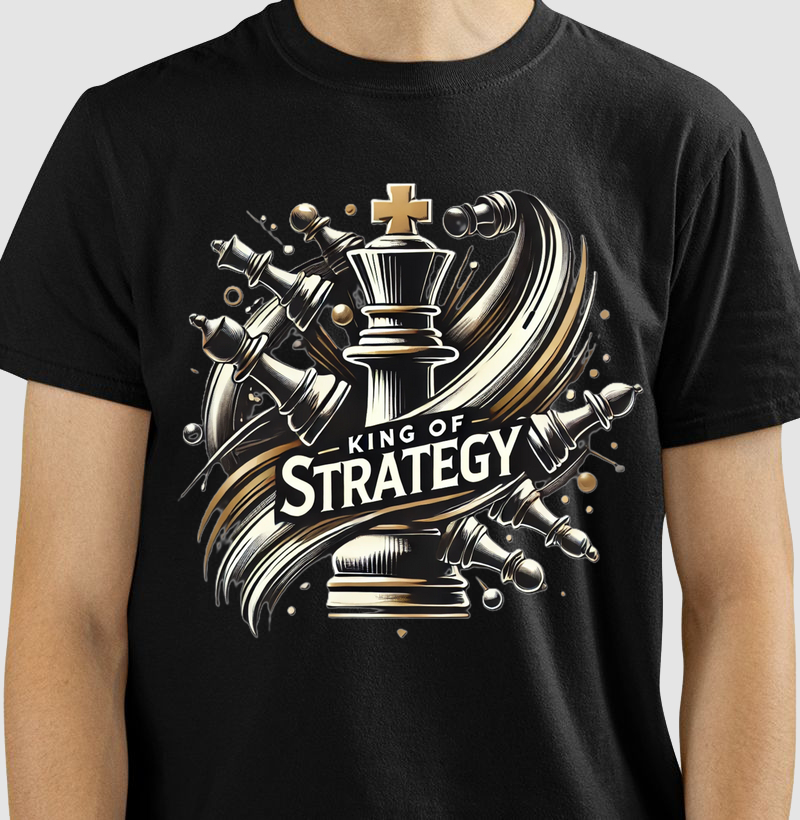 King of Strategy