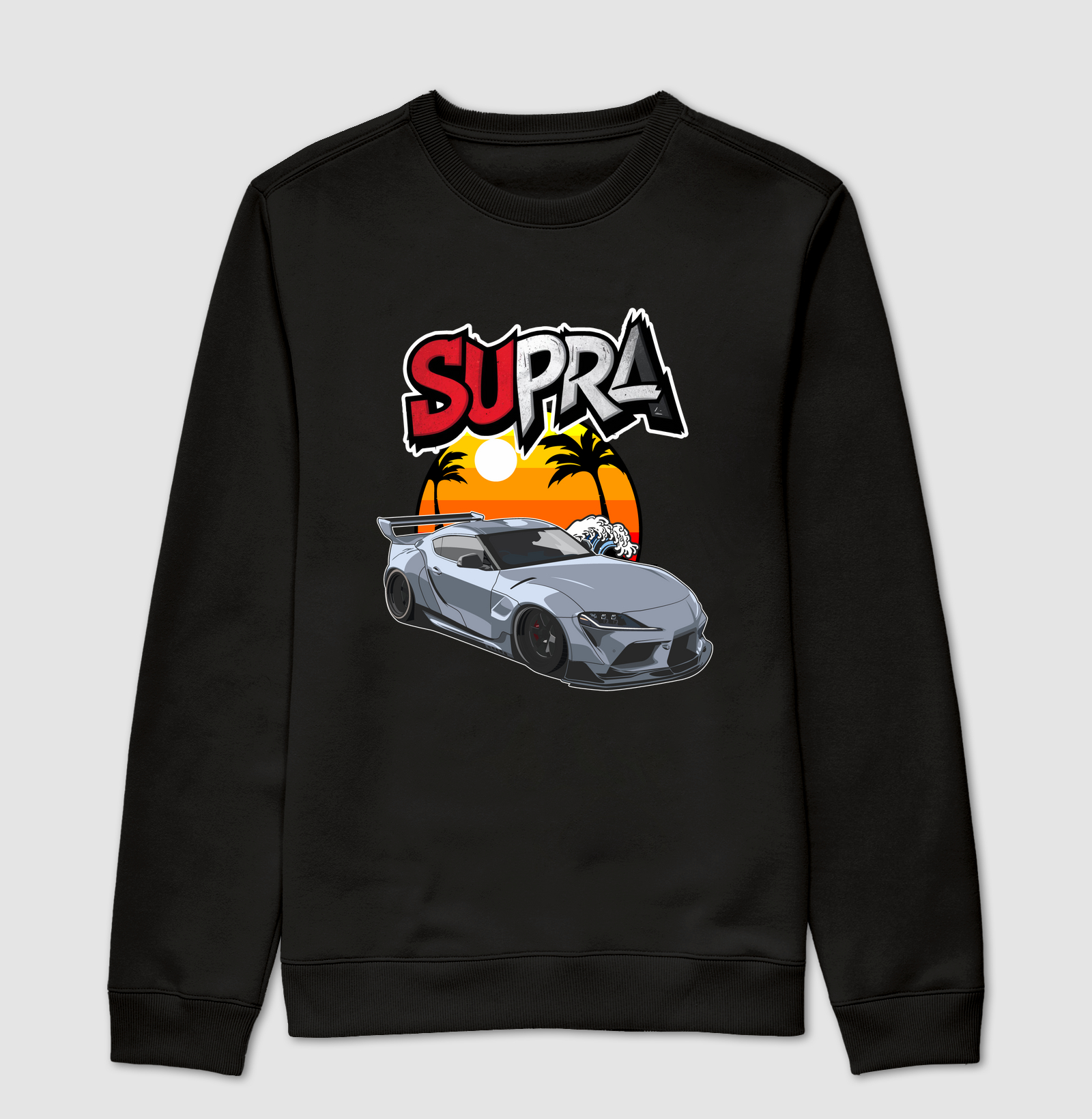 Supra - 2