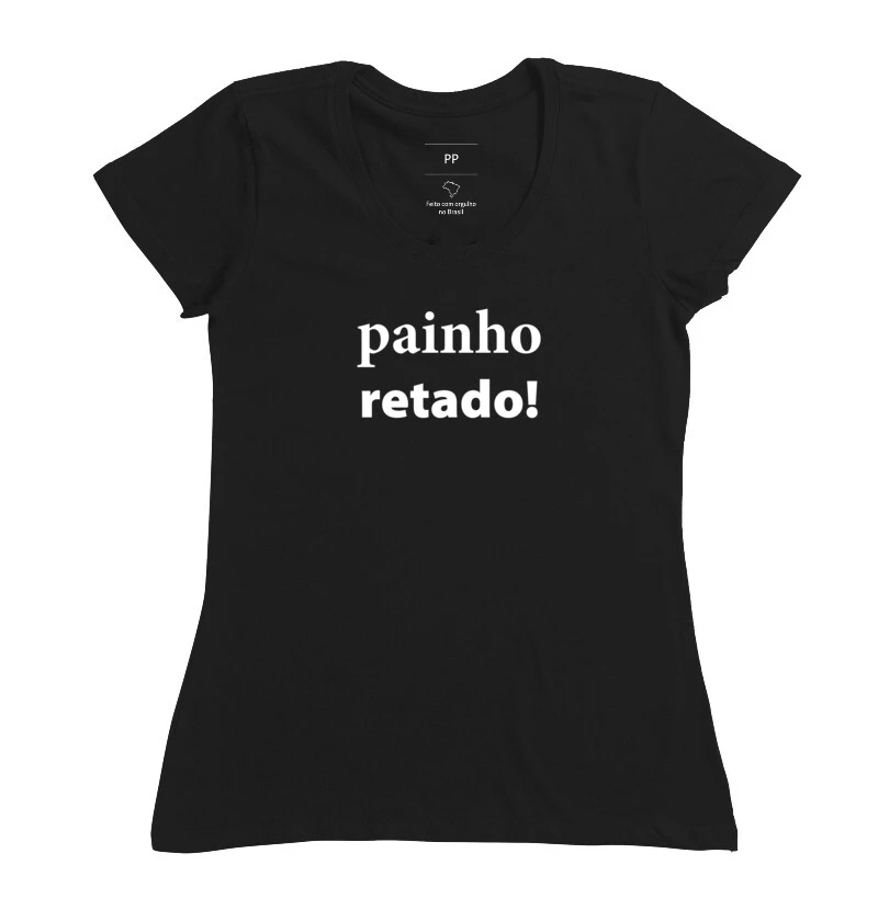 Painho retado