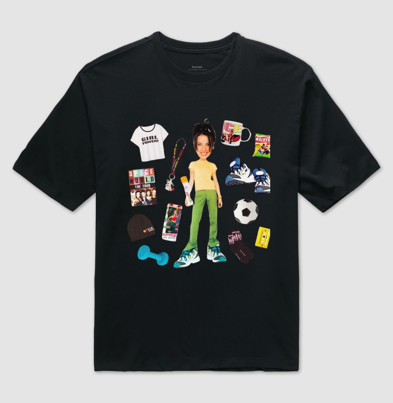 MEL C