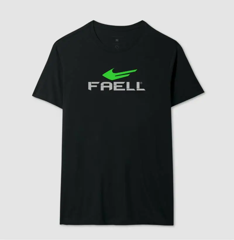 camiseta faell