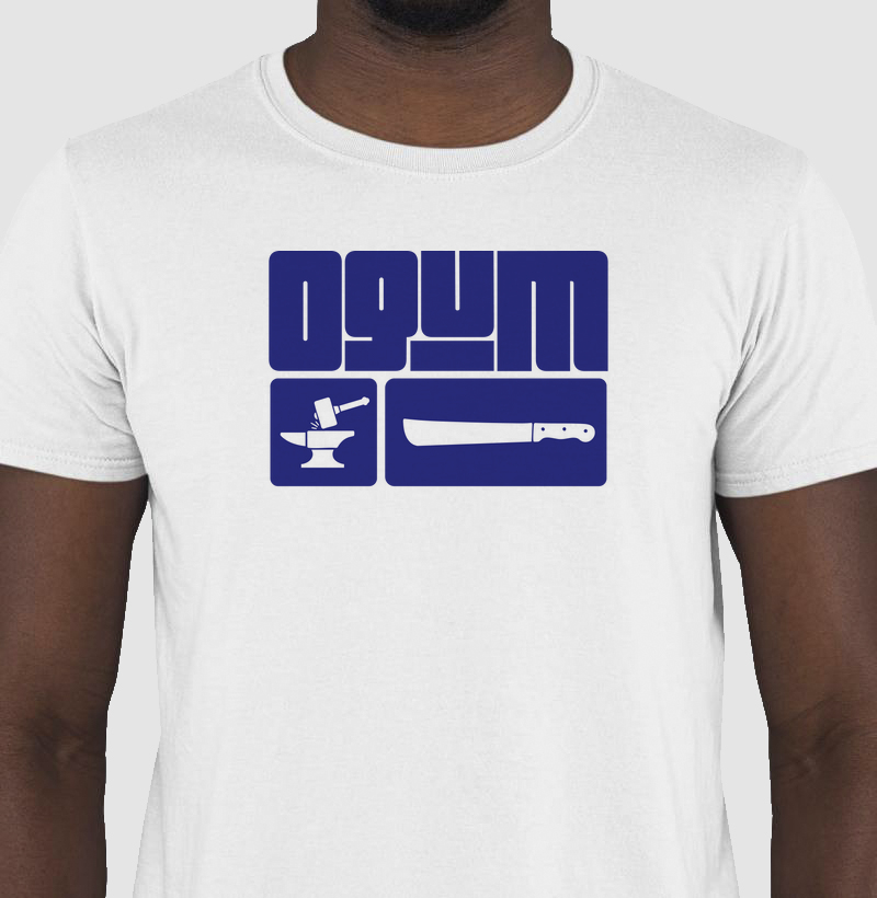 Ogum - Minimalist