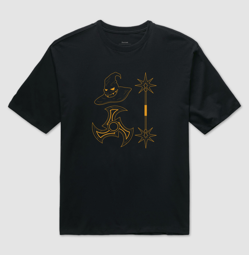 Camisa 0