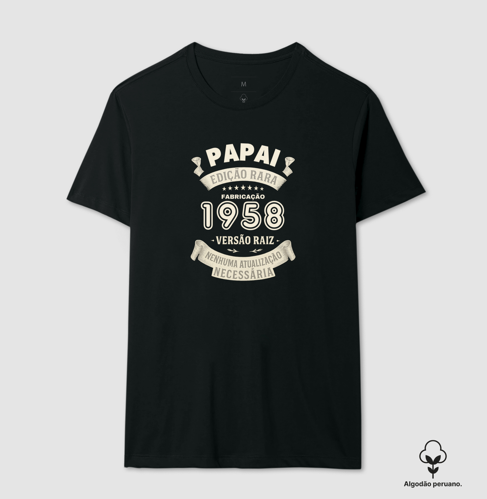 Papai 1958