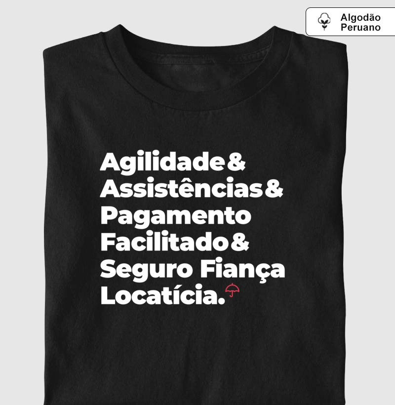 Seguro Fiança Locatícia é Agilidade, Assistências e Pagamento Facilitado (Premium)