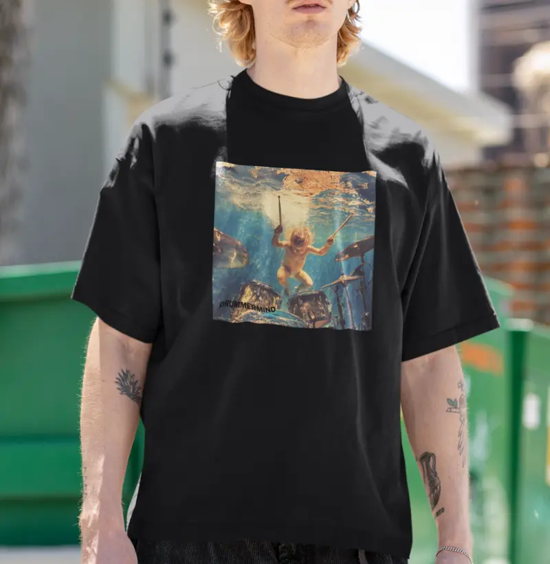 DRUMMERMIND