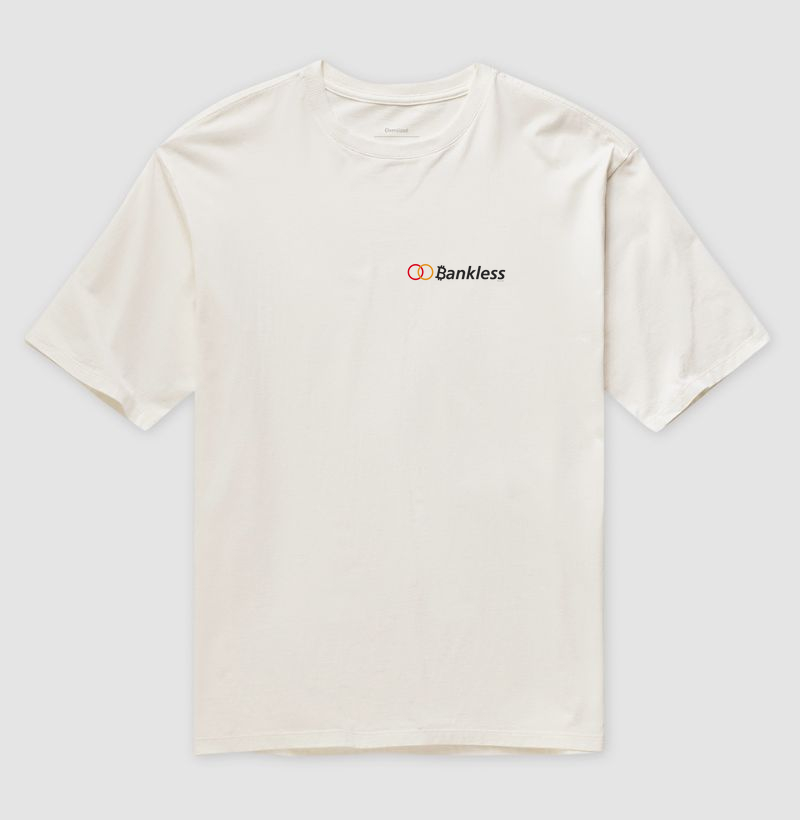 Bankless logo