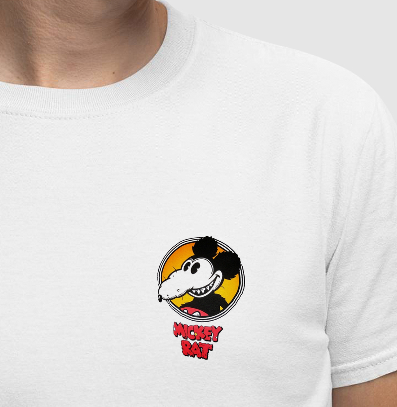 Mickey rat