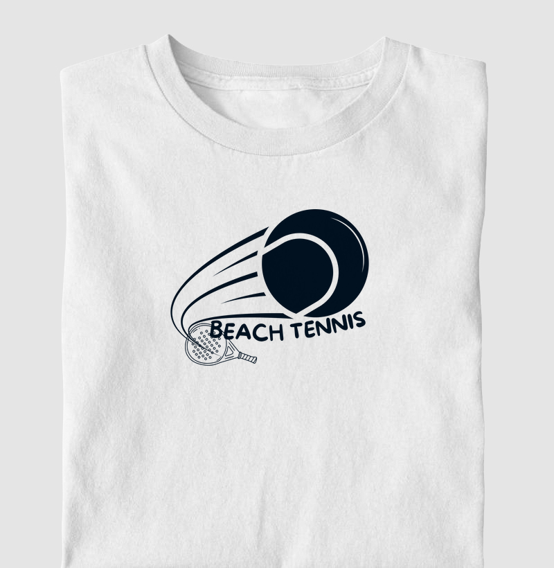 Energia do Beach Tennis