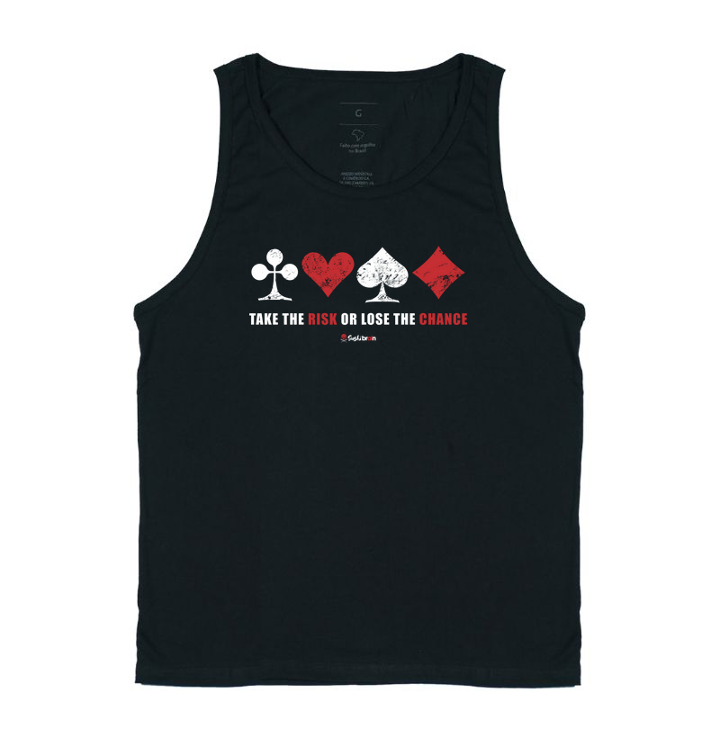 Take the risk Shirt