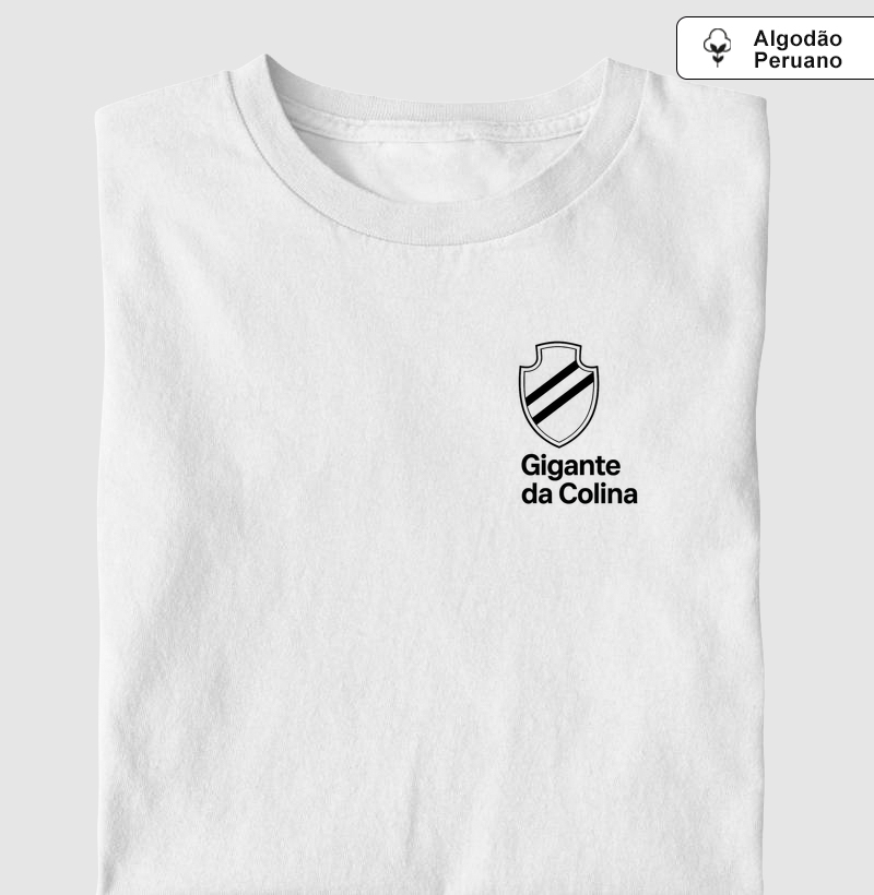 Vasco Gigante Colina Estilizado