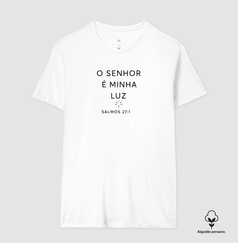 O Senhor é Minha Luz