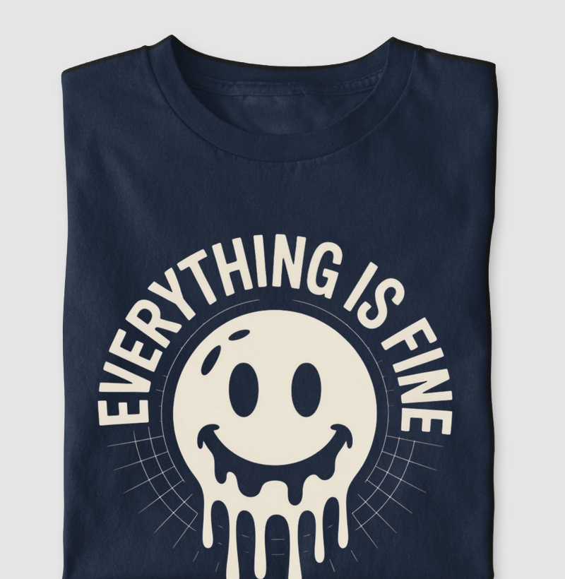 Everything is Fine