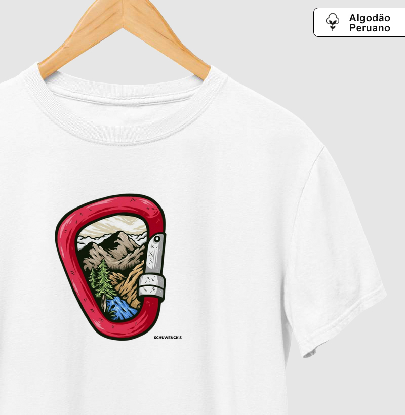 Camiseta Alma da Montanha