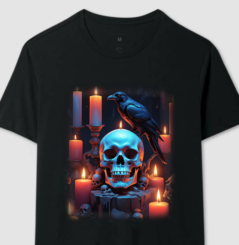 O corvo II