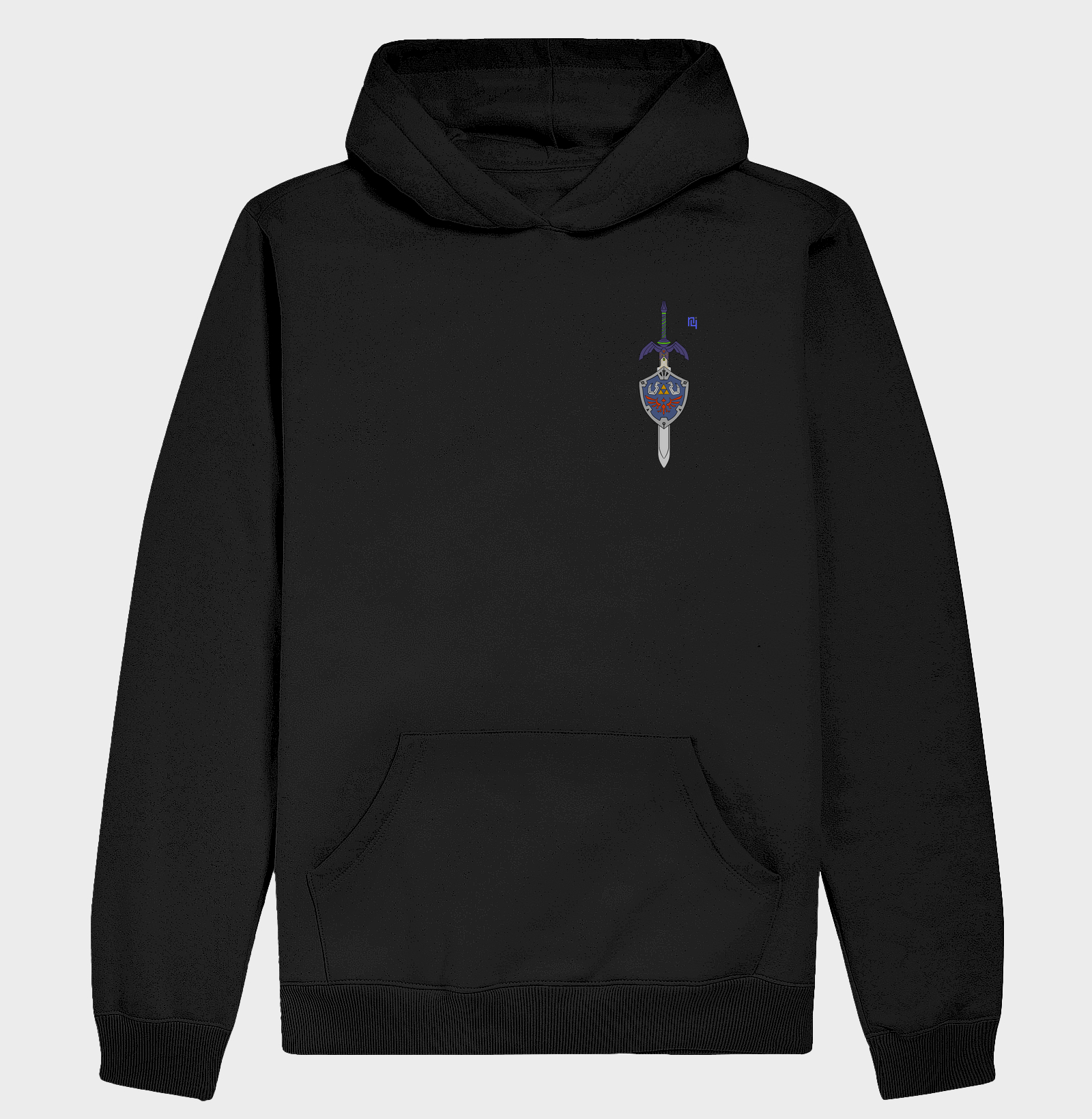 Master Sword