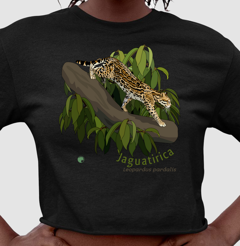Jaguatirica