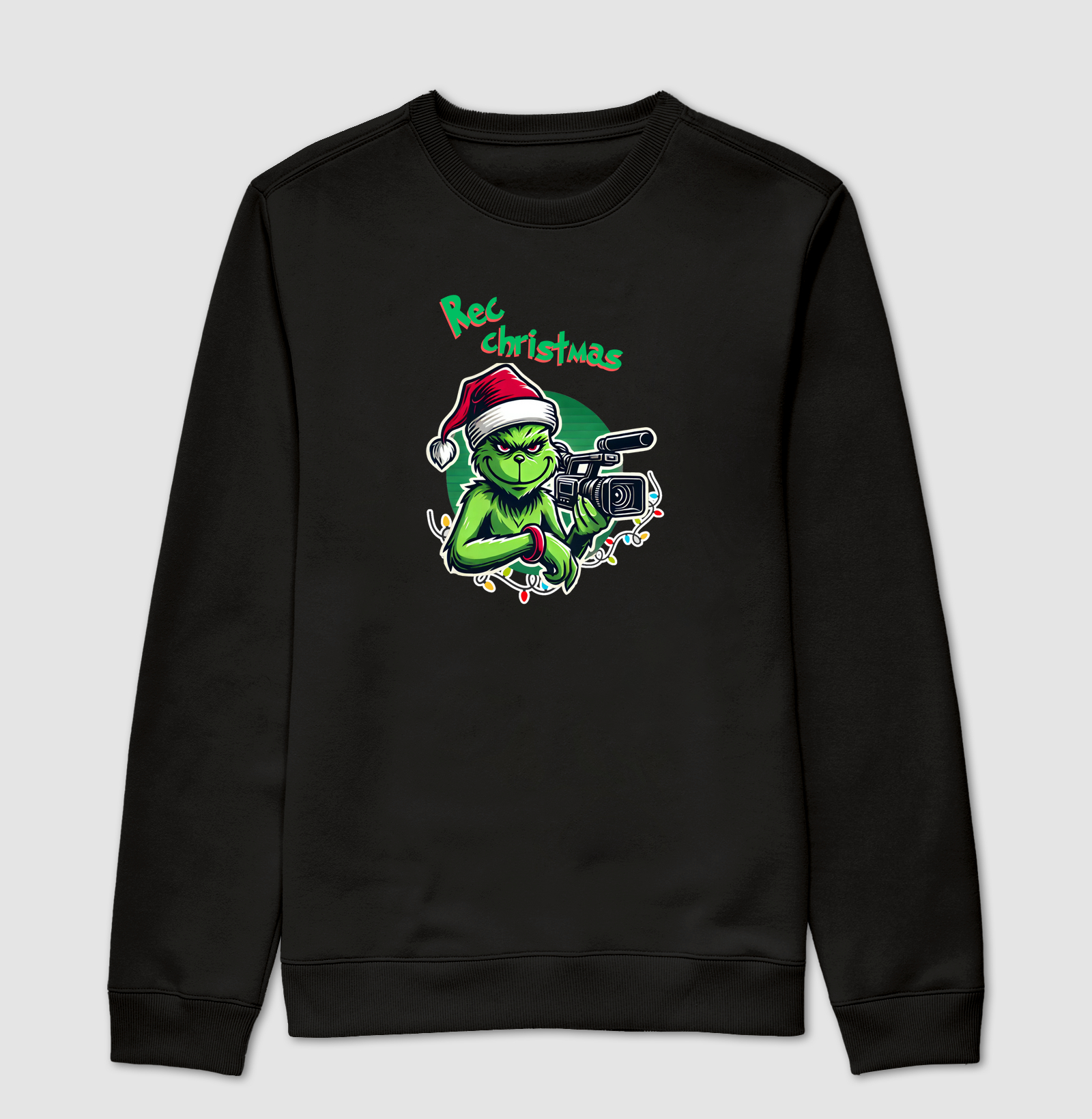 Rec christmas