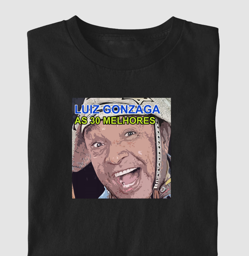 Luiz Gonzaga - As 30 melhores