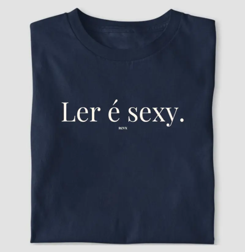 Ler é Sexy