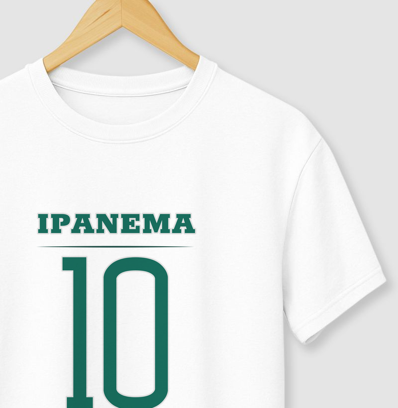 POSTO 10 - IPANEMA 