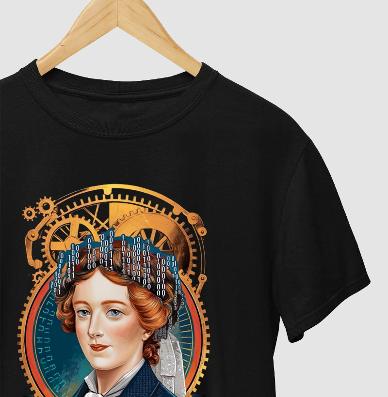 Ada Lovelace no. 0110