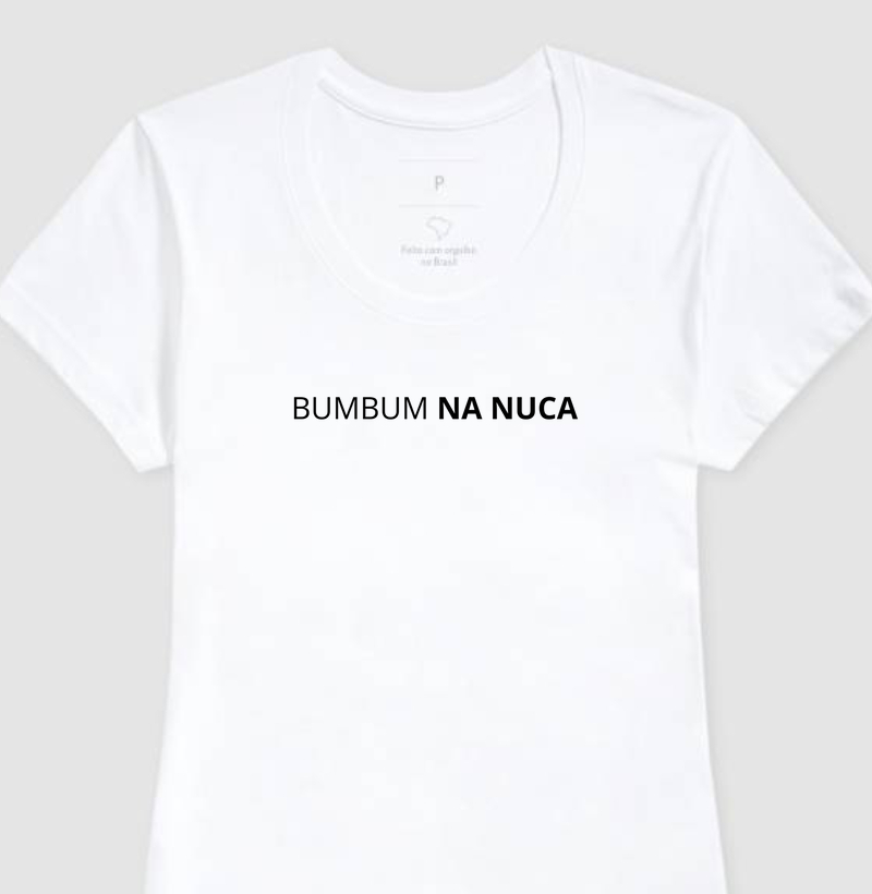 Bumbum na nuca