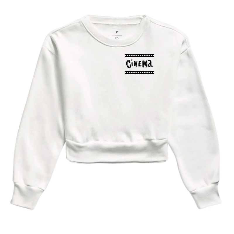 Cinema - Minimalista