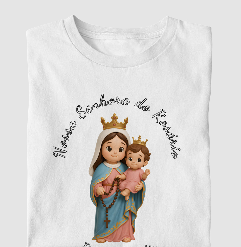 Nossa Senhora do Rosário
