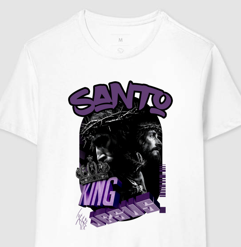 Jesus King