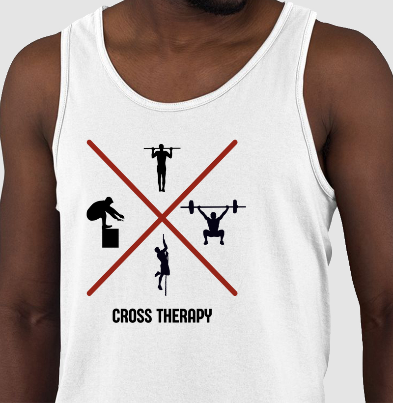 CROSS THERAPY - REGATA