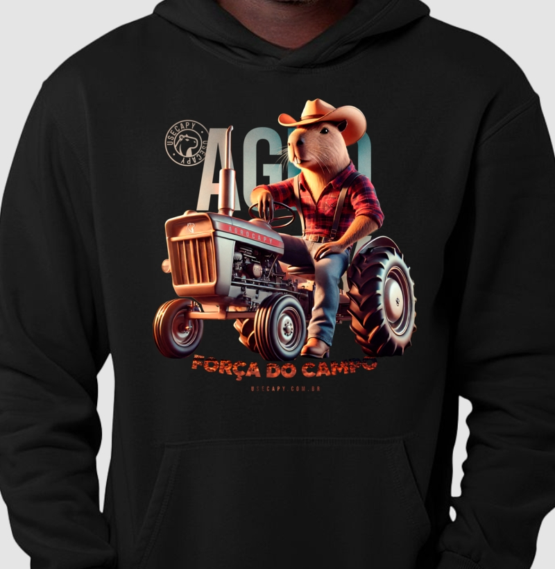 Agro Capy
