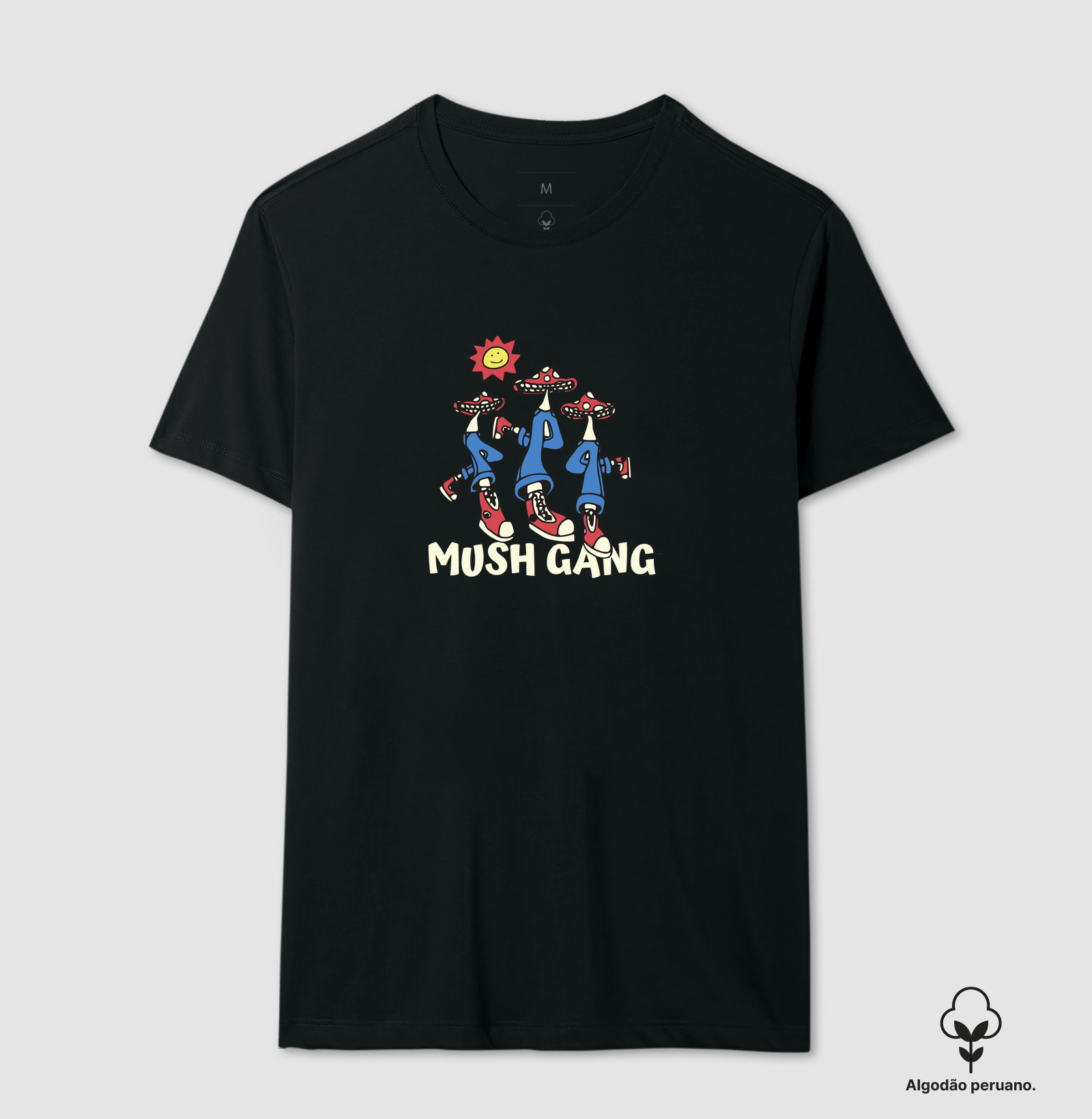 Mush Gang