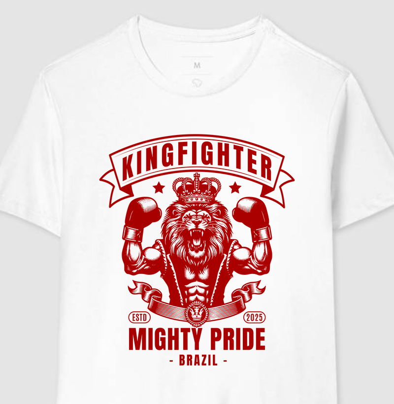 King Fighter