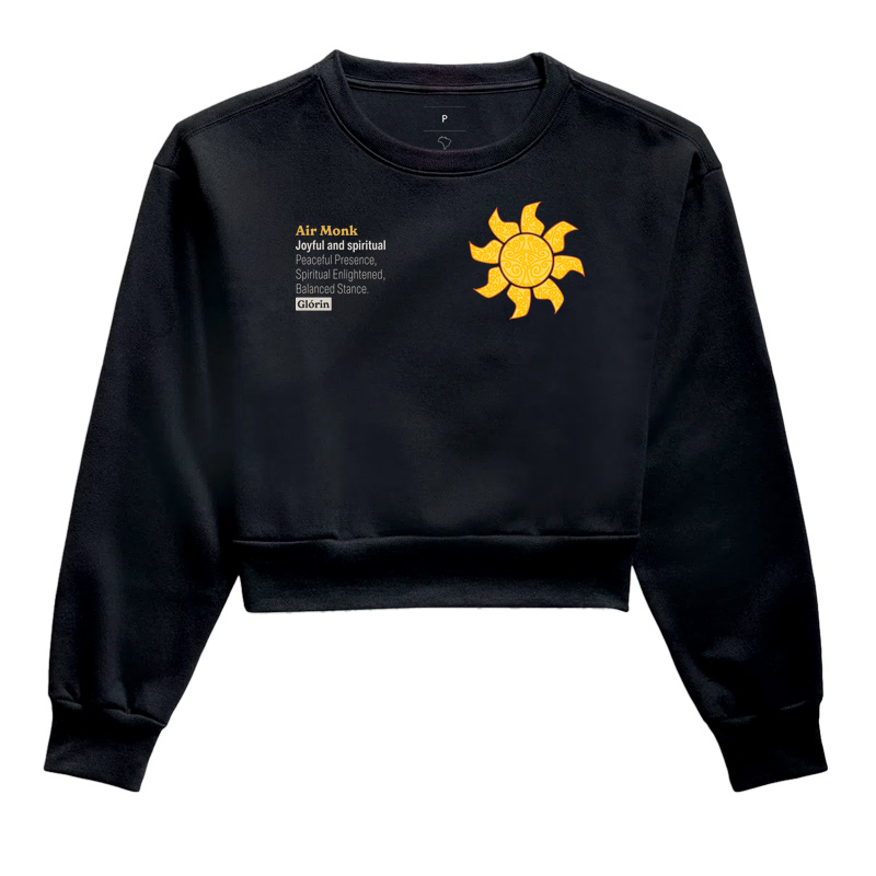 Air Element - Minimal