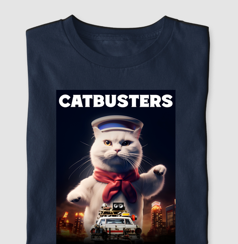Catbusters
