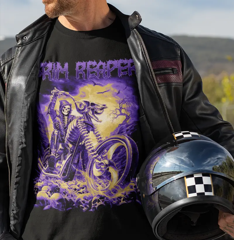 Grim Reaper
