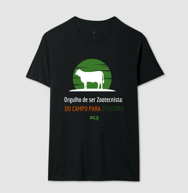 Orgulho de ser Zootecnista