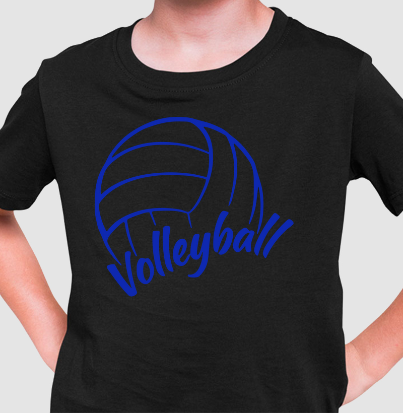 Camiseta Infantil Premium
