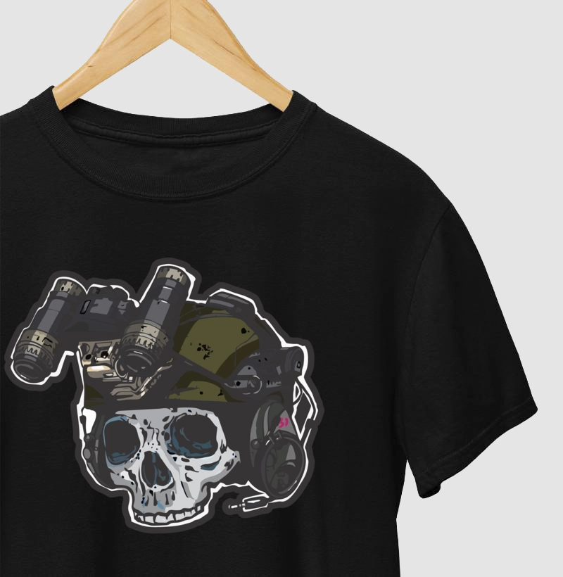 Caveira Light
