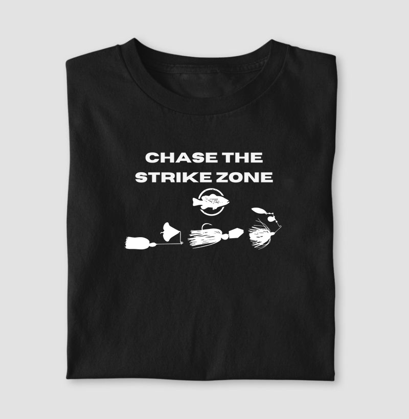 chase the strike zone 